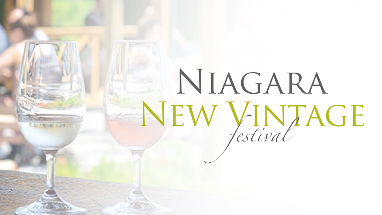 Niagara New Vintage Festival