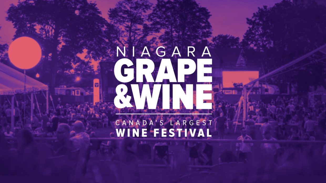 Grape and Wine Festival – Discovery Pass