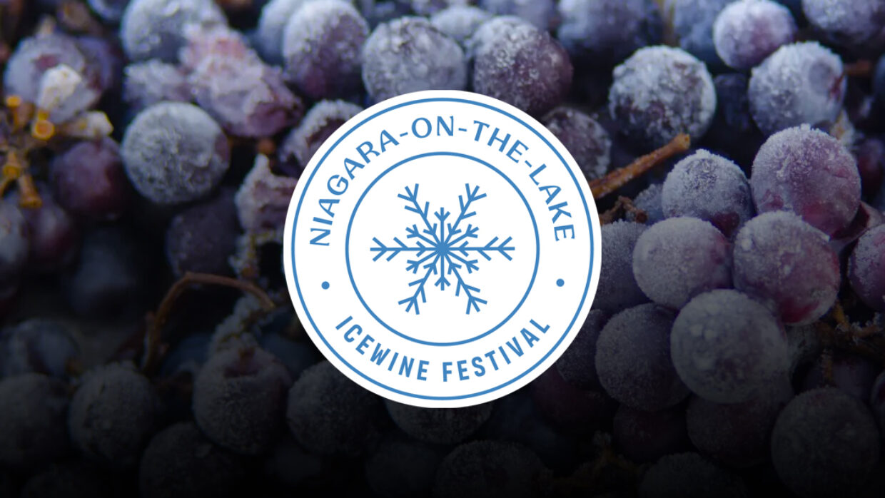 Niagara-on-the-Lake Icewine Festival