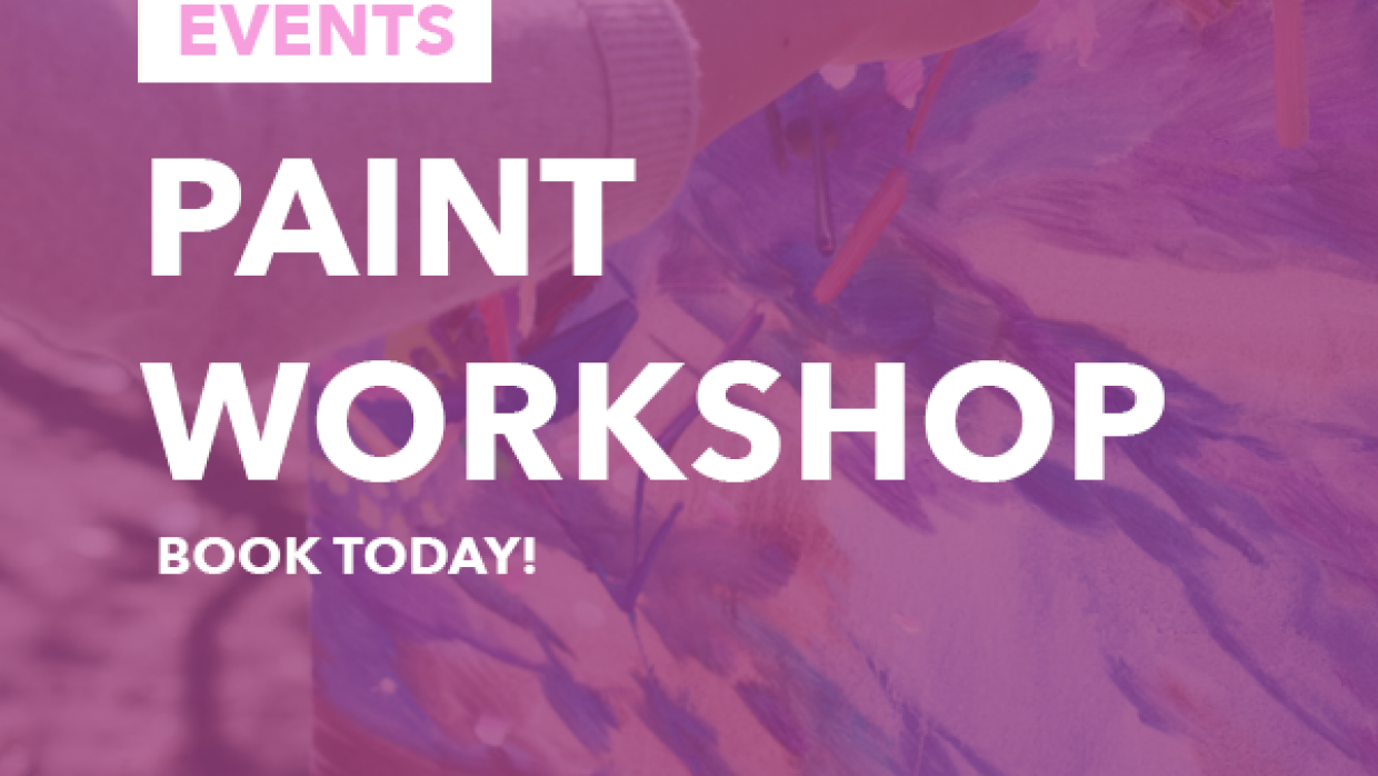 Paint Workshop
