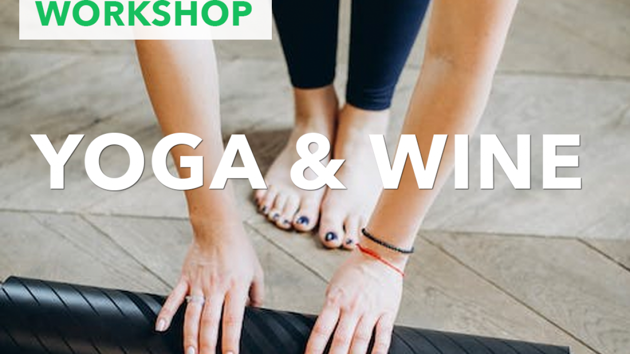 Yoga Workshop