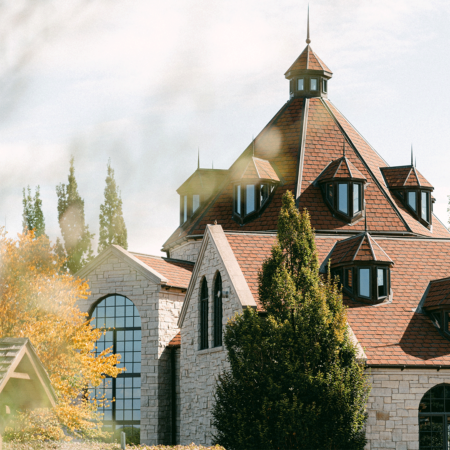 Located minutes from the Old Town District